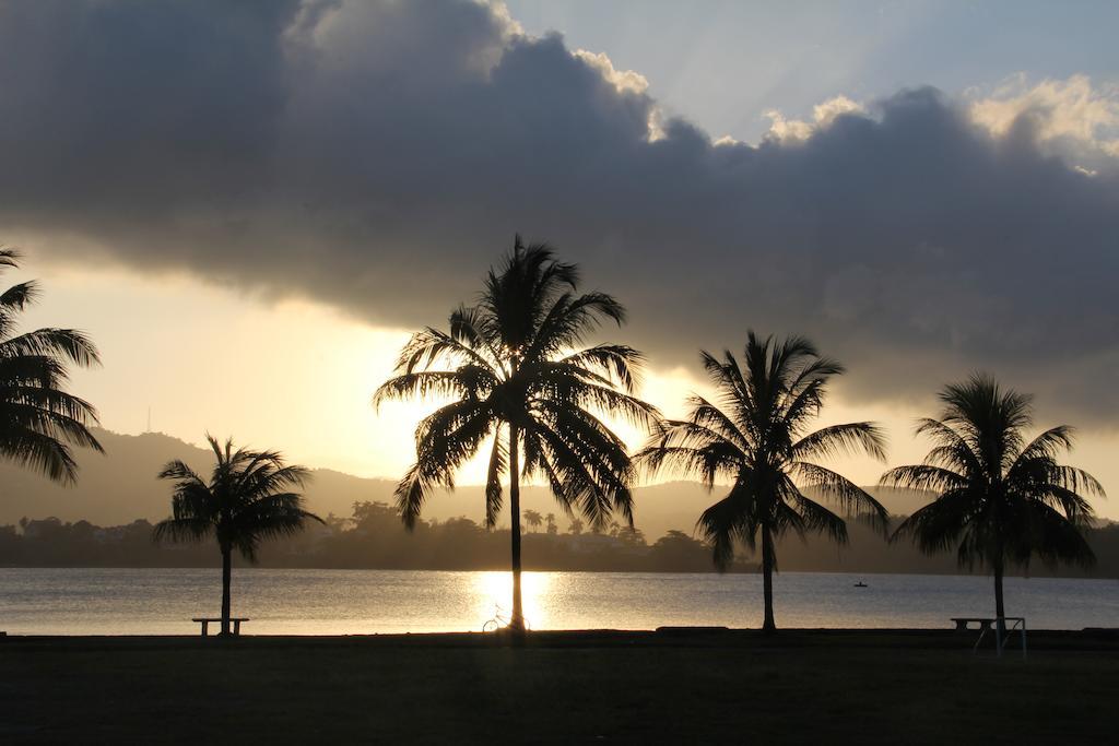 Match Resort Port Antonio Exterior foto