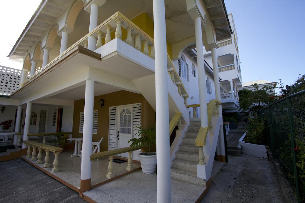 Match Resort Port Antonio Exterior foto