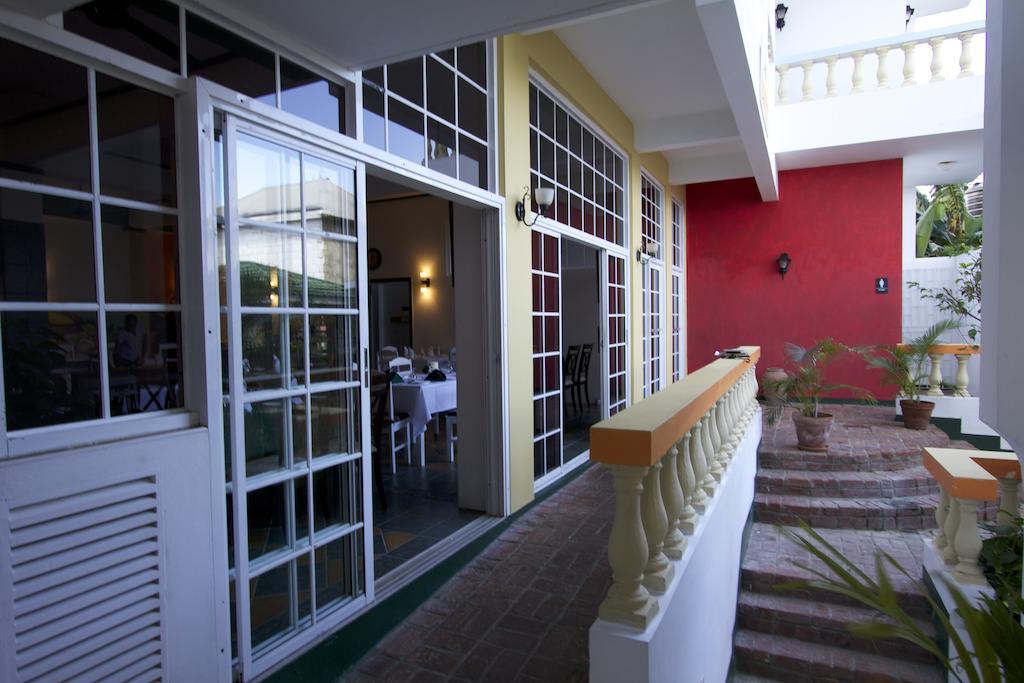 Match Resort Port Antonio Exterior foto